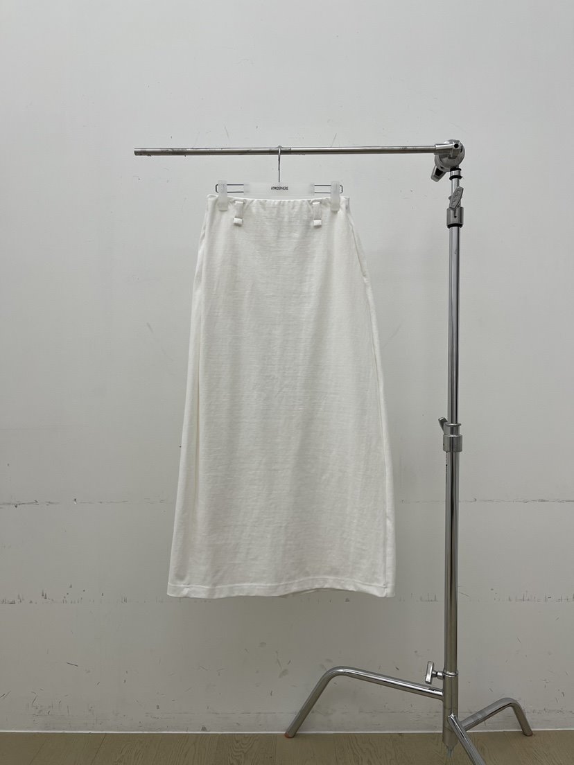 ATMOSPHERE韓國代購女士新品職業人氣26春夏休閑熱賣長裙ATMOSPHERE/BLING長裙