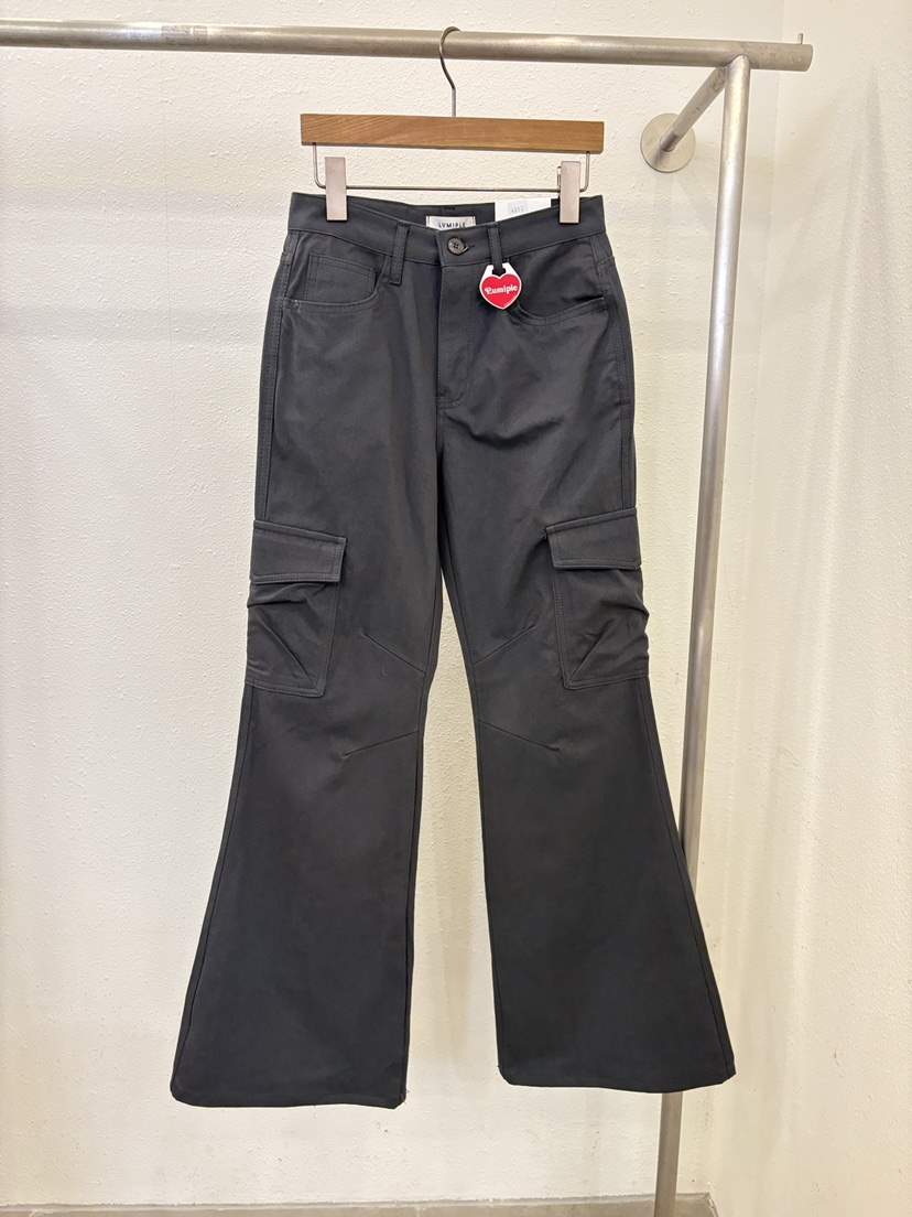 LUMIPLE東大門直郵女裝新款真品人氣時尚推薦26春夏休閑褲LUMIPLE休閑褲