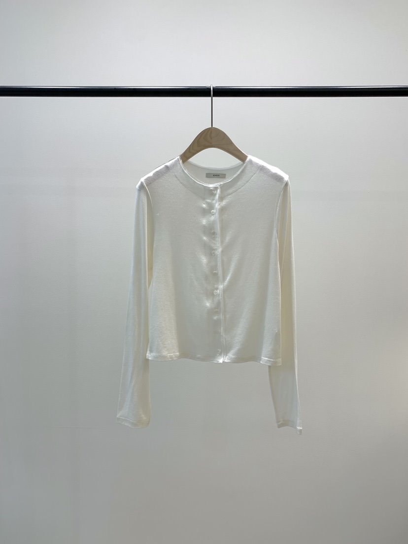 KNOCK東大門直郵女裝新款時尚真品熱賣休閑推薦針織衫開衫KNOCK針織衫