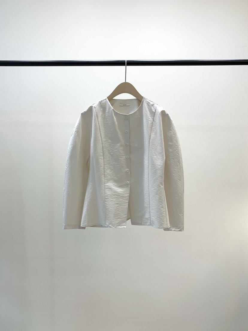 KNOCK東大門實拍女裝新品26春夏人氣休閑熱賣真品襯衫蕾絲衫KNOCK襯衫/蕾絲衫