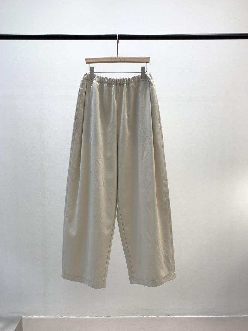 KNOCK東大門實拍女士新款休閑熱賣人氣26春夏推薦真品休閑褲KNOCK休閑褲