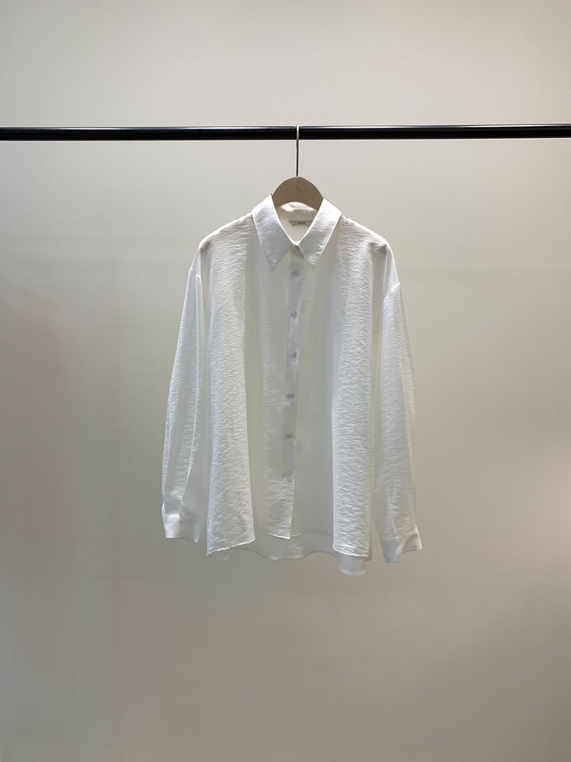 KNOCK東大門實拍女裝新品熱賣時尚休閑推薦人氣襯衫蕾絲衫KNOCK襯衫/蕾絲衫