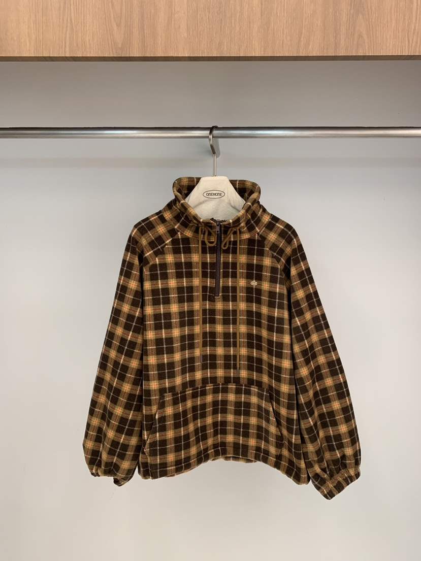 ONE MONE東大門實拍女士新款時尚熱賣人氣休閑真品推薦衛衣ONE MONE衛衣