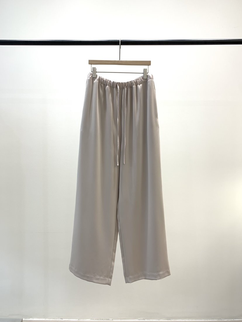 KNOCK韓國直郵女裝新款休閑26春夏熱賣職業人氣真品休閑褲KNOCK休閑褲