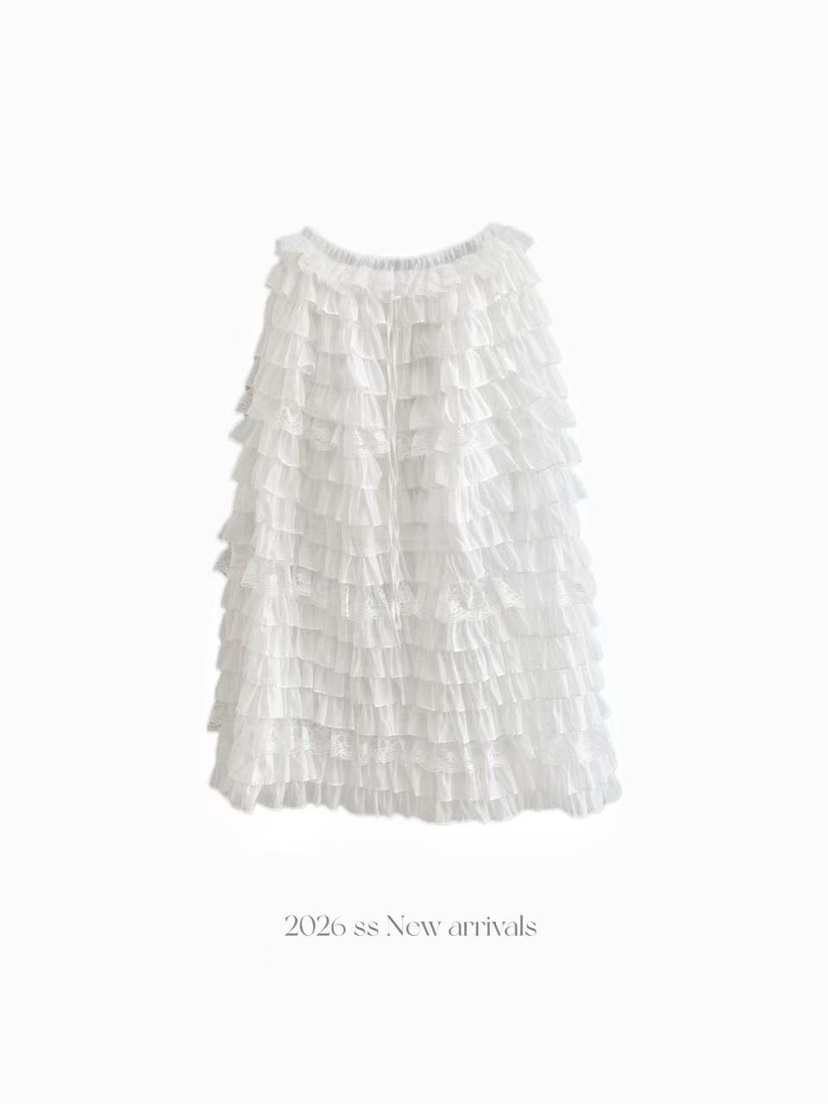 OLI SEOUL東大門實拍女裝新品時尚推薦熱賣人氣真品長裙OLI SEOUL長裙