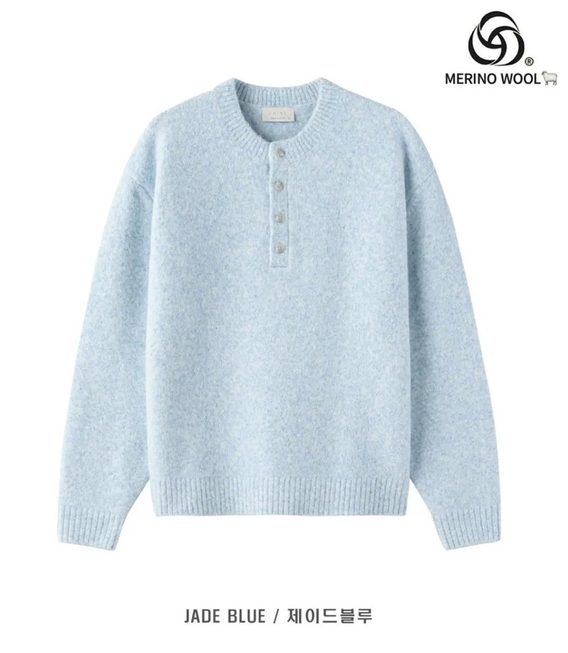 LAINE韓國直郵女士新款推薦人氣熱賣真品職業休閑時尚針織衫LAINE針織衫