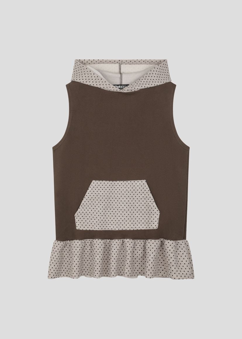 SHOTGUN東大門直郵女裝新品休閑26春夏熱賣推薦職業吊帶背心SHOTGUN吊帶/背心