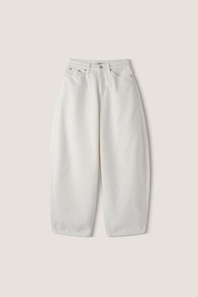 STAY HERE東大門實拍女裝新品職業真品休閑26春夏休閑褲STAY HERE休閑褲