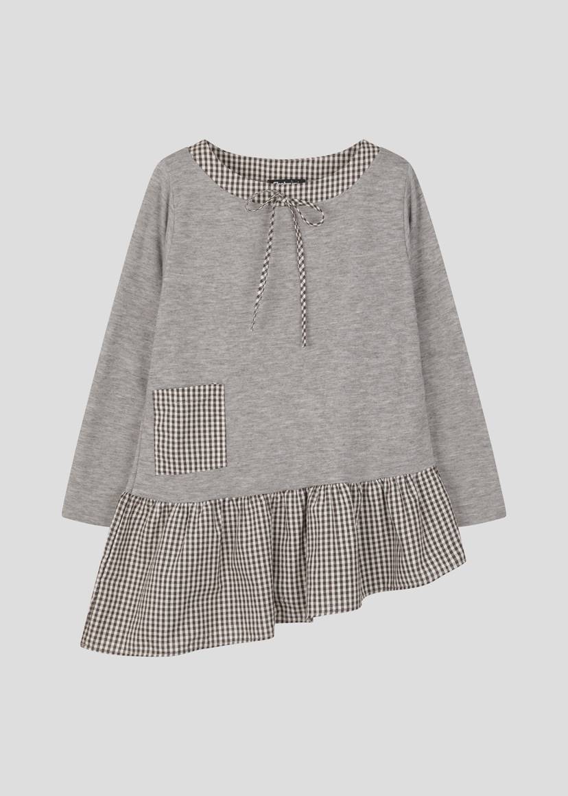 SHOTGUN東大門代購女士新款職業26春夏時尚熱賣真品連衣裙SHOTGUN連衣裙