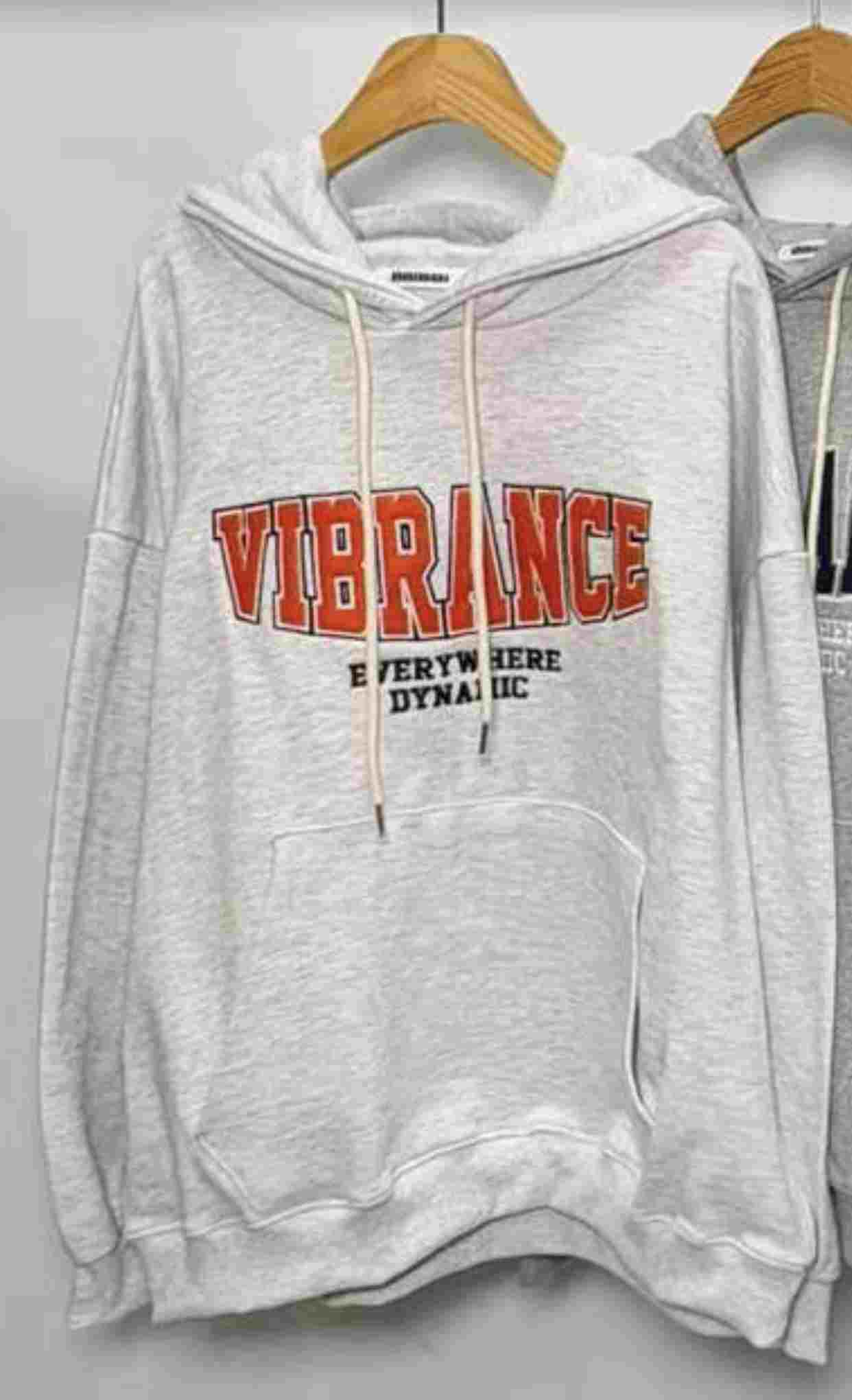 BBIBBICO韓國直郵女裝新品人氣熱賣時尚真品26春夏推薦衛衣BBIBBICO衛衣