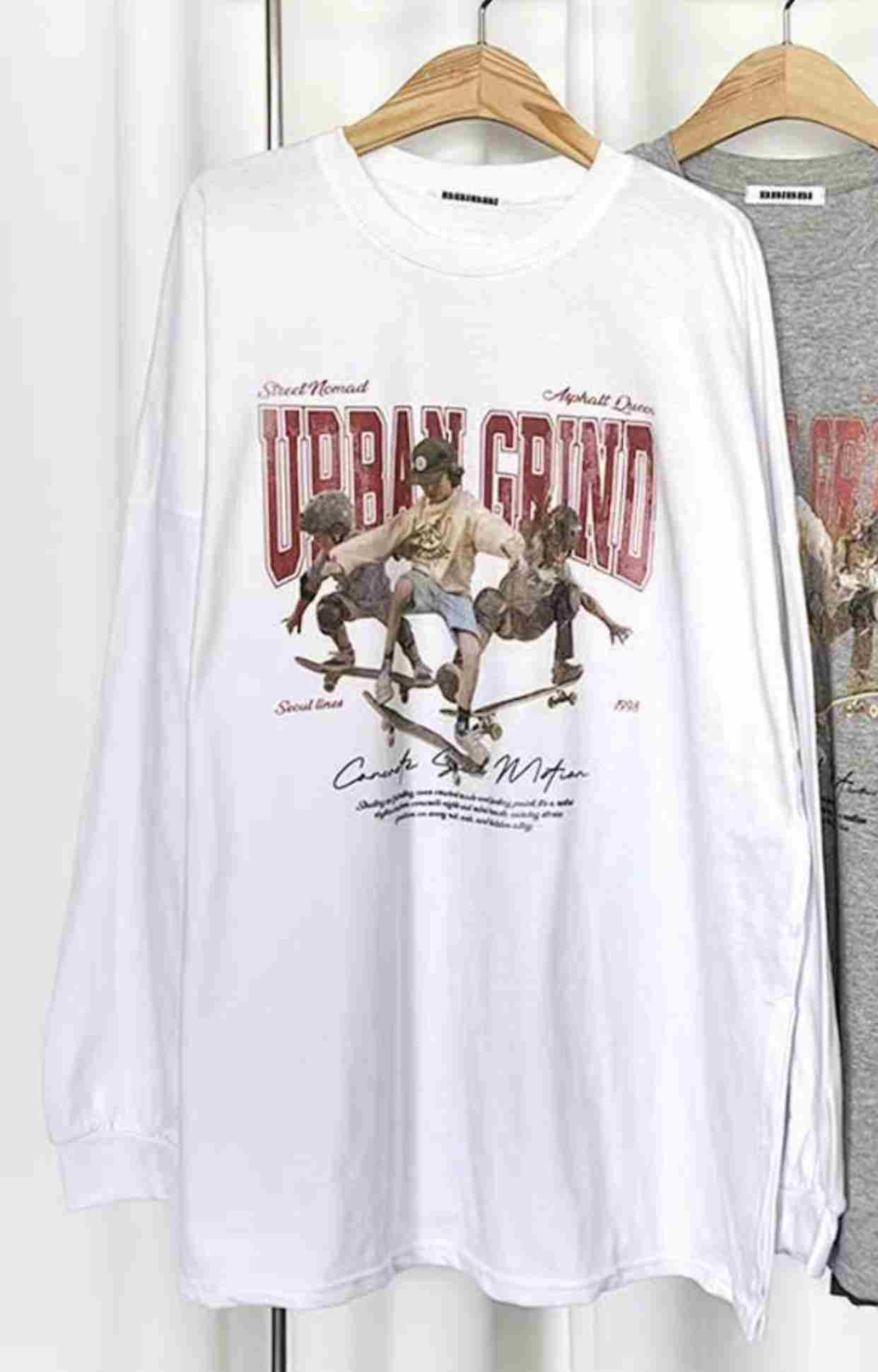 BBIBBICO東大門直郵女士新品時尚人氣熱賣推薦26春夏衛衣BBIBBICO衛衣