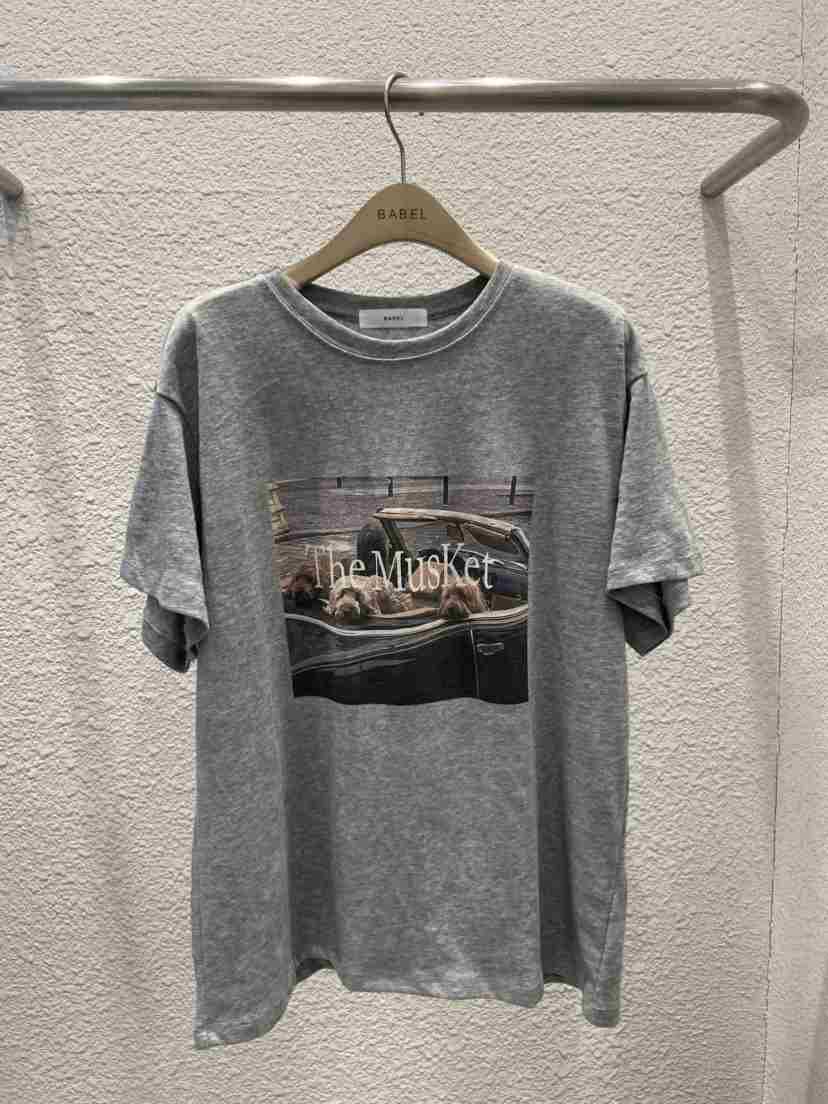 BABEL東大門直郵女士新品職業真品熱賣時尚人氣推薦休閑T恤BABELT恤