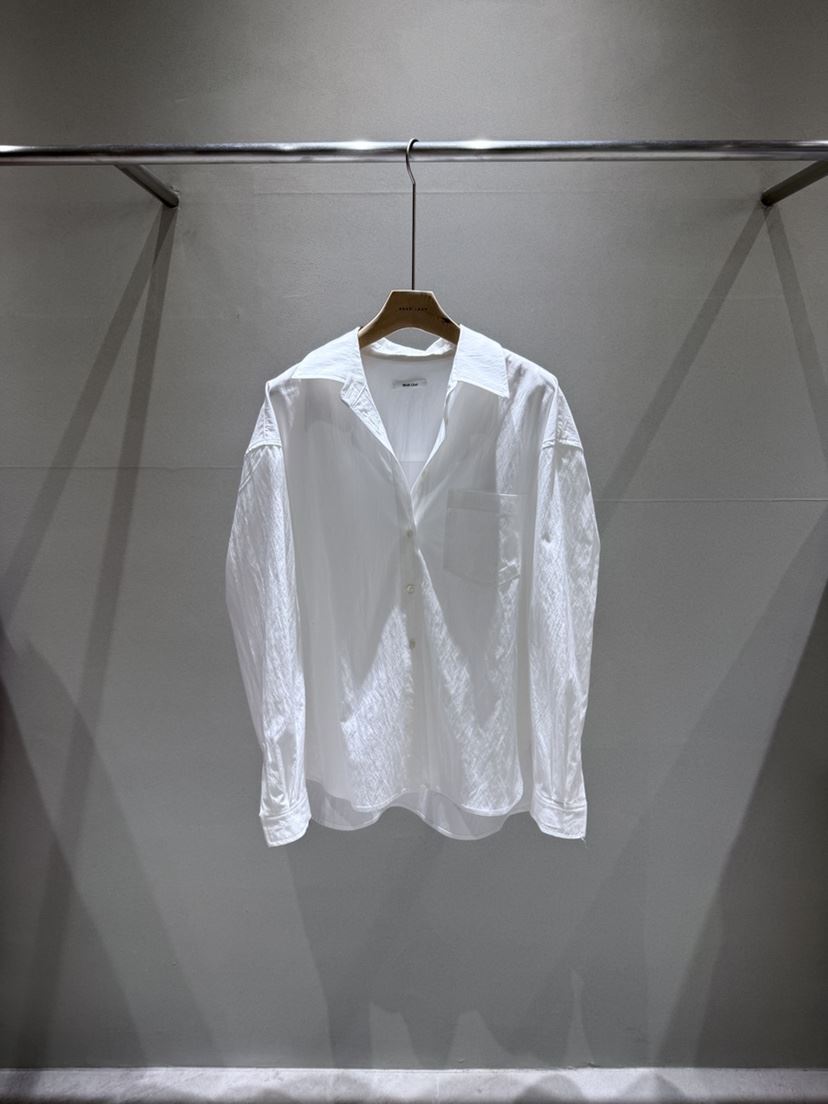 NEAR LEAP-P東大門實拍女士新品推薦人氣職業襯衫蕾絲衫NEAR LEAP/The N:L襯衫/蕾絲衫