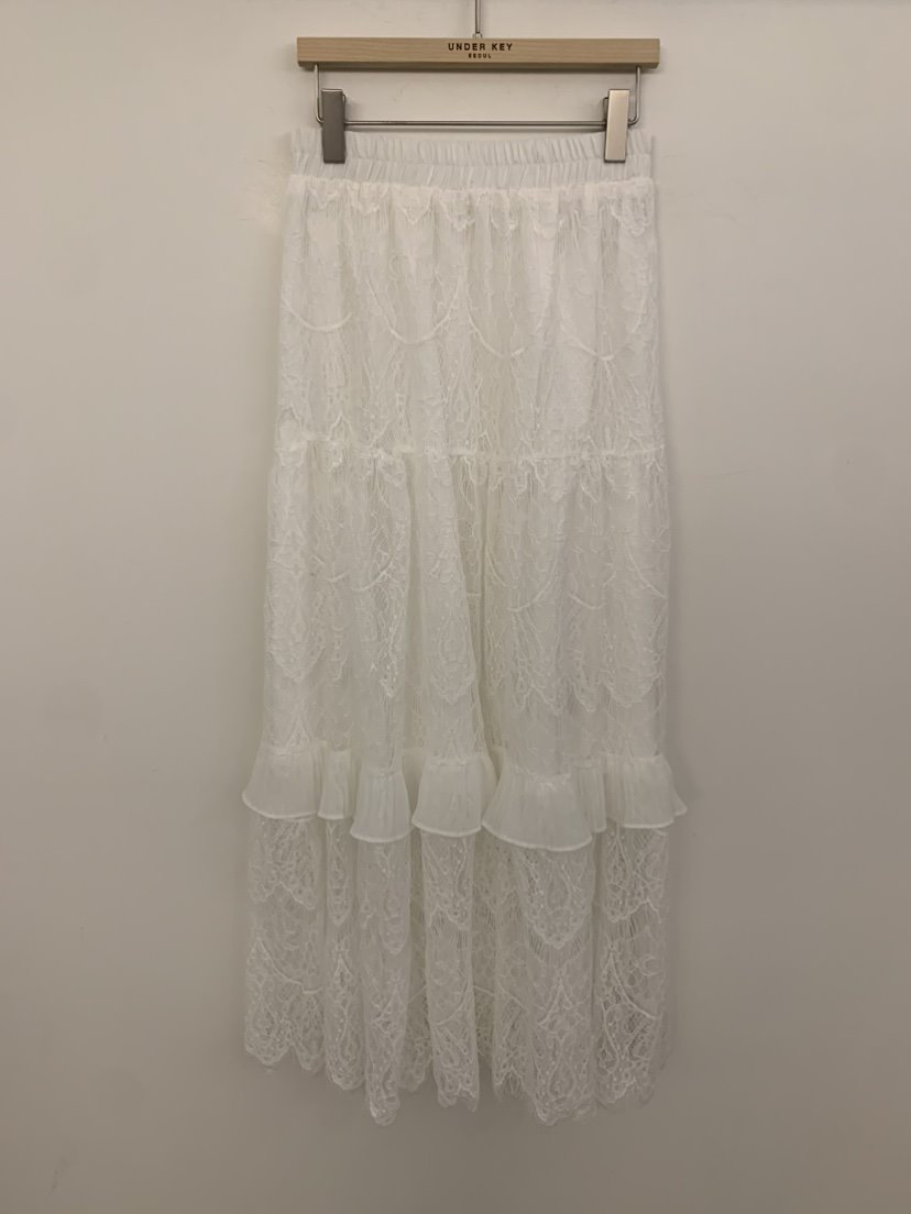 UNDER KEY東大門實拍女士新品推薦真品休閑熱賣時尚長裙UNDER KEY長裙