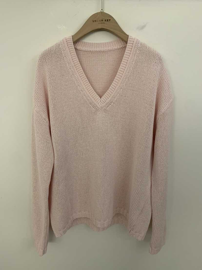 UNDER KEY韓國直郵女裝新品26春夏熱賣推薦時尚人氣針織衫UNDER KEY針織衫