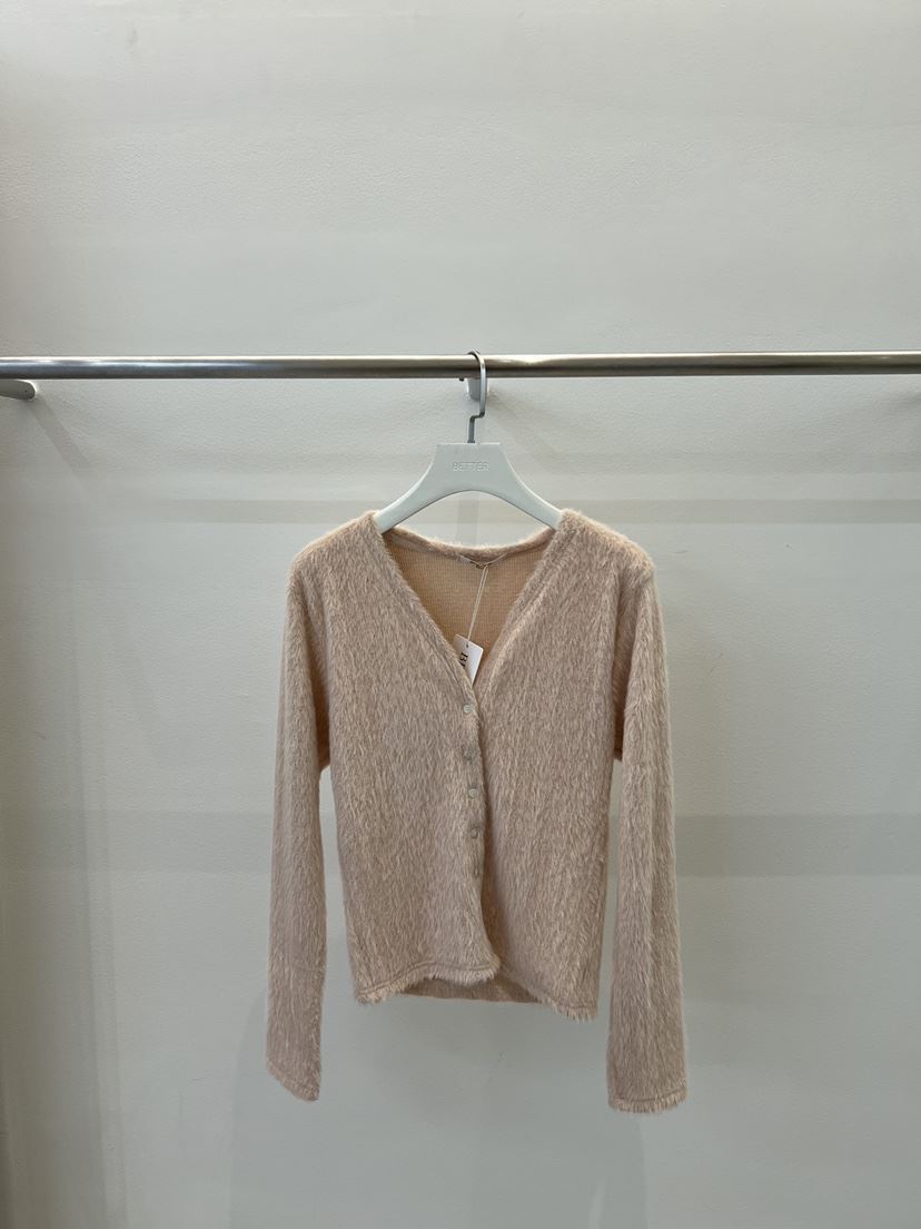 BETTER東大門實拍女士新款職業時尚推薦真品人氣26春夏針織衫BETTER針織衫