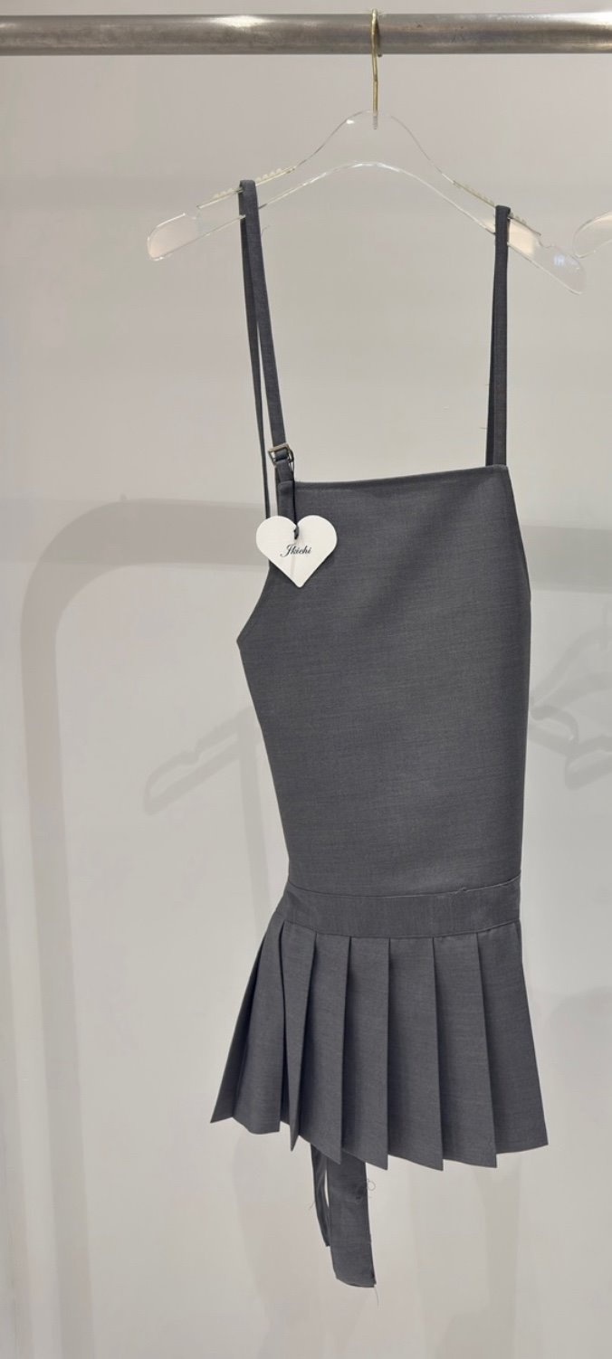 JKICHI東大門直郵女裝新款人氣時尚真品熱賣休閑吊帶背心JKICHI吊帶/背心