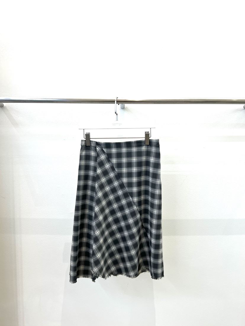 BETTER東大門代購女裝新品休閑熱賣推薦時尚半身裙中短裙BETTER半身裙/中短裙