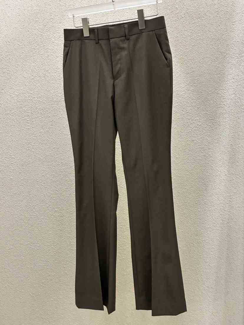 MWE東大門直郵女裝新品休閑真品人氣推薦職業26春夏休閑褲MWE休閑褲