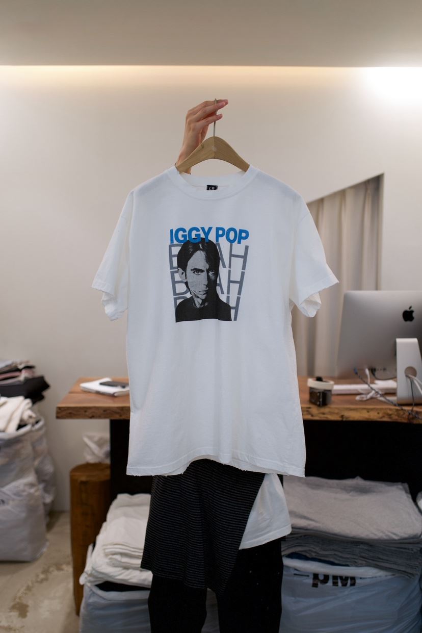 FRIC東大門代購女士新款26春夏人氣真品時尚職業推薦熱賣T恤FRICT恤