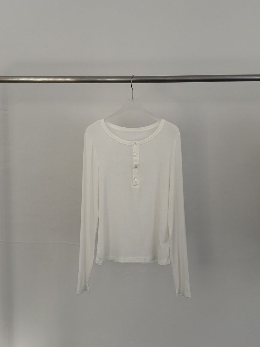 RIVER RAIN東大門代購女裝新款休閑職業熱賣時尚長袖T恤RIVER RAIN長袖T恤