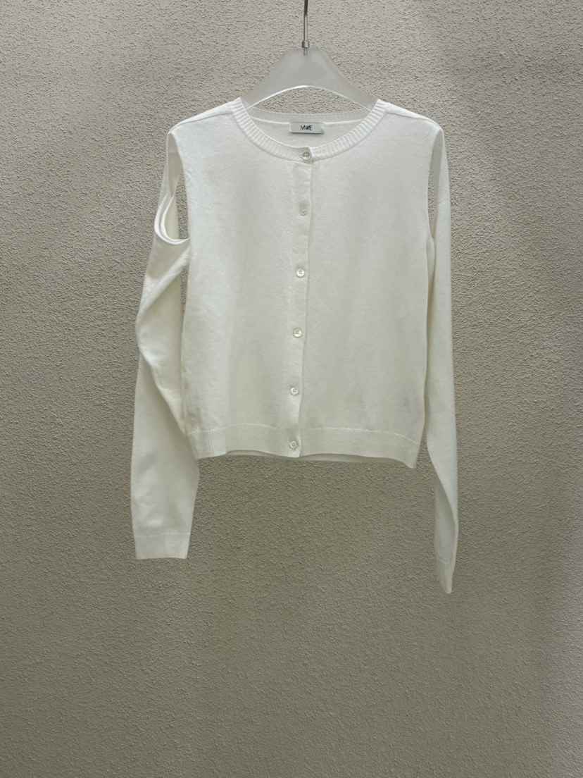 MWE韓國代購女士新款時尚休閑真品人氣職業26春夏熱賣針織衫MWE針織衫