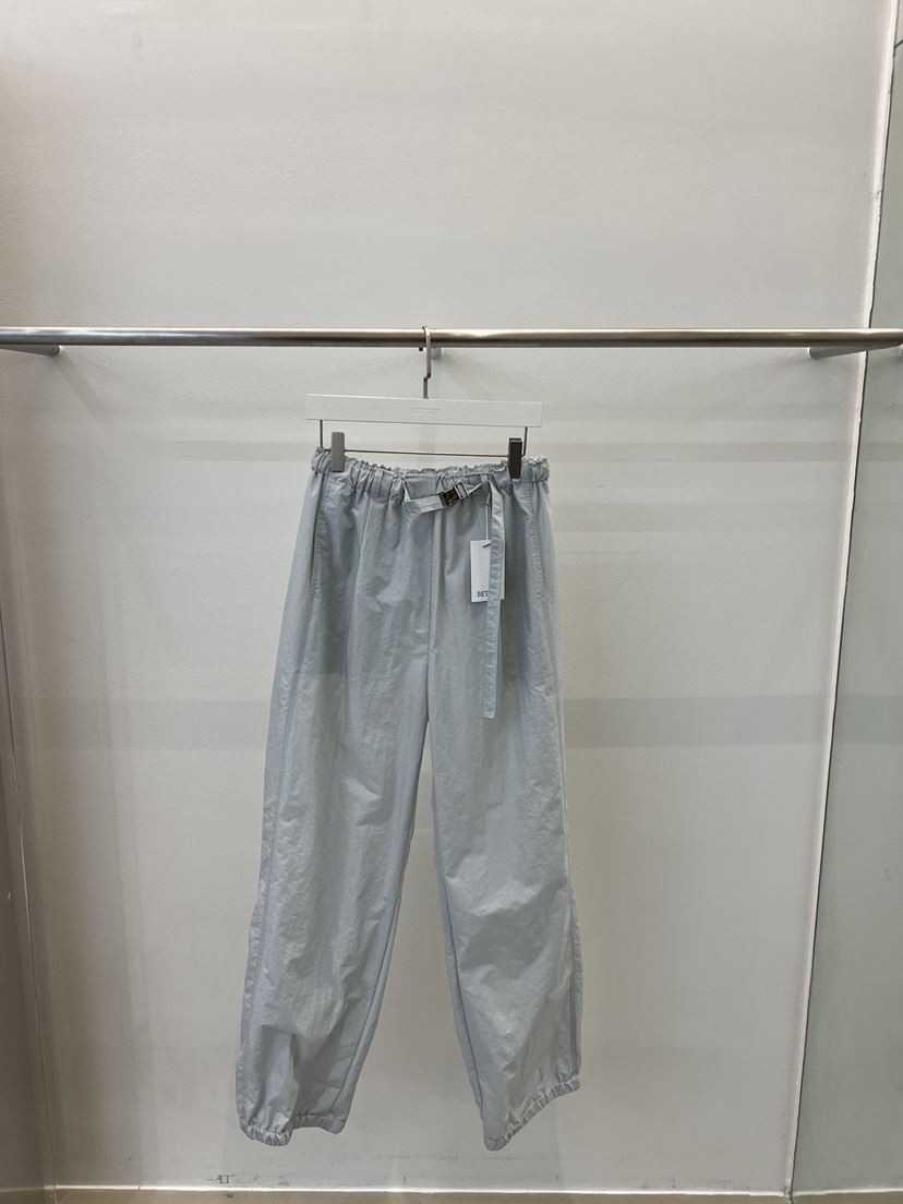 BETTER東大門直郵女士新款推薦職業人氣時尚熱賣26春夏休閑褲BETTER休閑褲