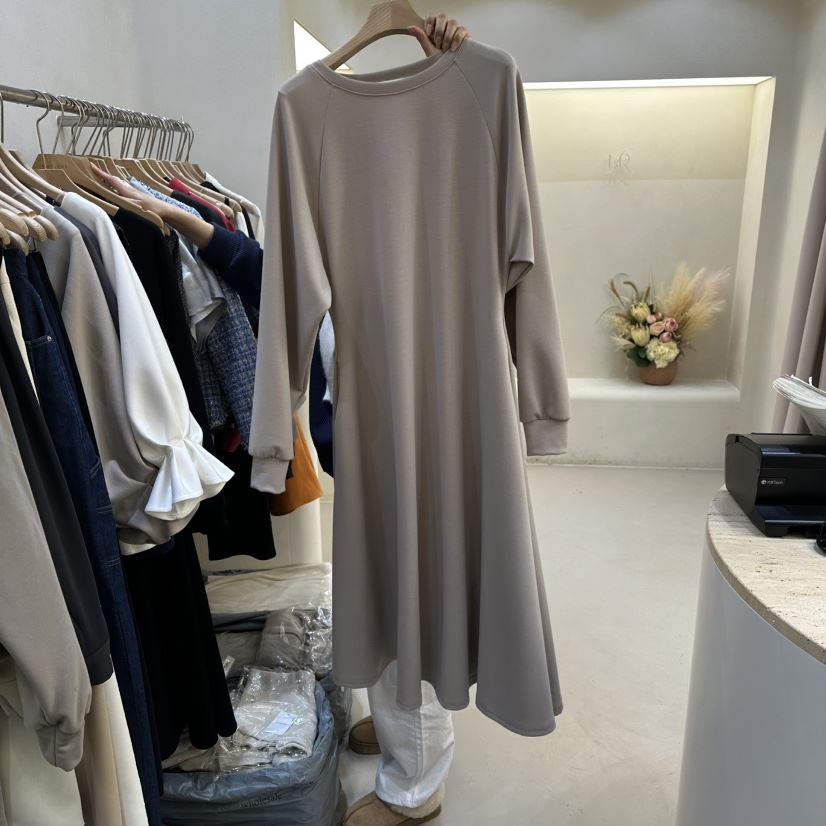 MATIERE韓國直郵女士新款職業真品推薦時尚人氣熱賣連衣裙MATIERE連衣裙