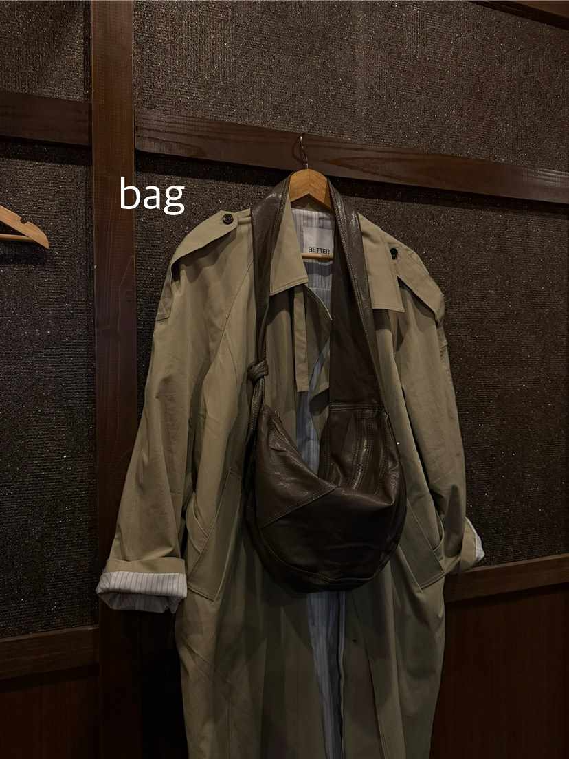 BETTER東大門直郵女士新品真品時尚人氣熱賣職業單肩斜跨包BETTER單肩/斜跨包