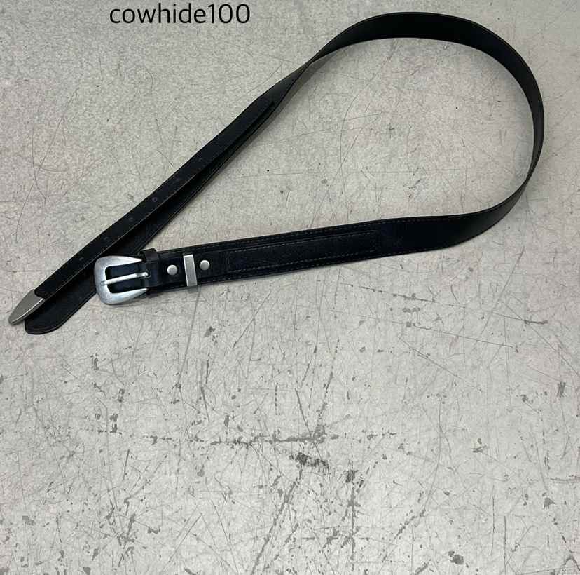 BETTER韓國直郵女士新款真品熱賣26春夏休閑人氣時尚腰帶BETTER腰帶