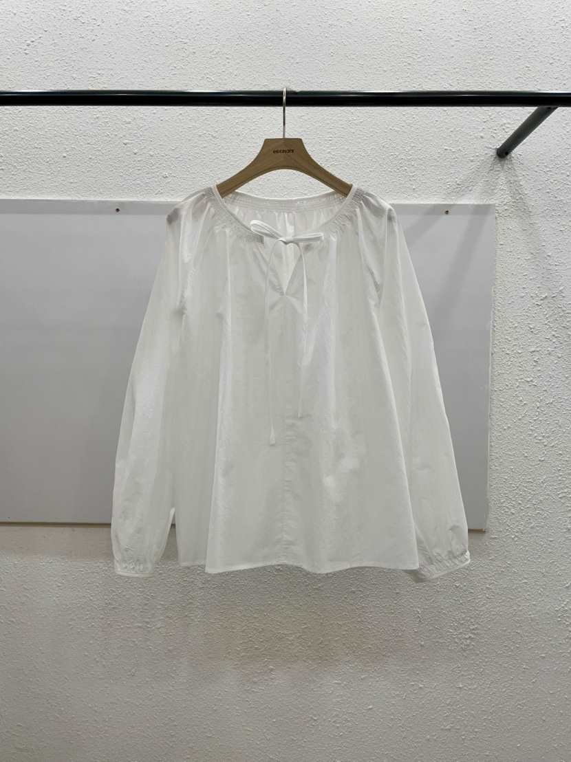 EGGPLANT韓國直郵女士新款人氣熱賣時尚休閑職業襯衫蕾絲衫EGGPLANT襯衫/蕾絲衫