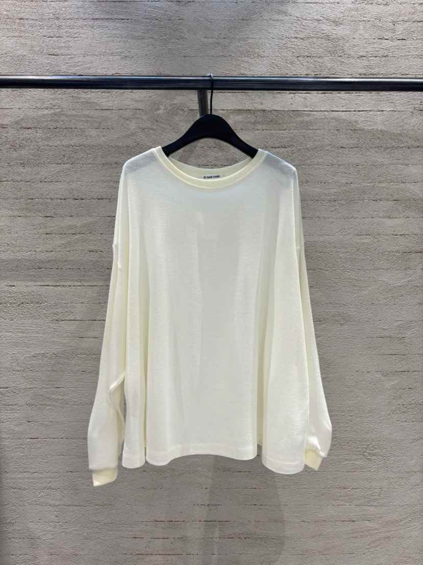 SUGAR CASE東大門直郵女士新款熱賣人氣職業推薦長袖T恤SUGAR CASE長袖T恤