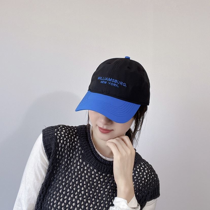 LOVELY HAT韓國直郵女士新品26春夏職業推薦熱賣休閑帽子LOVELY HAT帽子