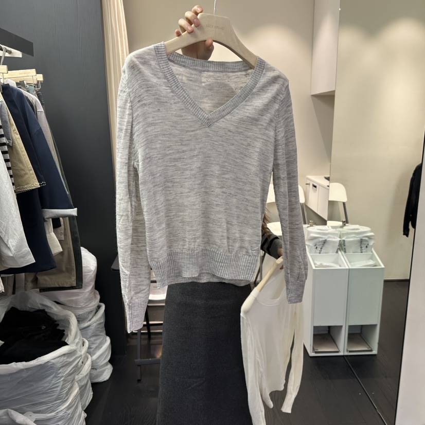 SALT BREAD韓國直郵女士新品真品休閑時尚推薦熱賣針織衫SALT BREAD針織衫