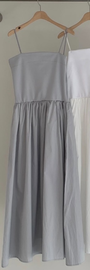 ANDYOUBROWN韓國代購女裝新品真品26春夏職業時尚熱賣連衣裙ANDYOUBROWN連衣裙