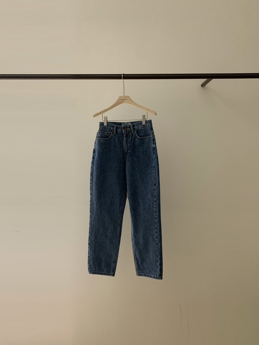 ANDYOUBROWN東大門直郵女裝新款人氣真品休閑推薦牛仔褲復古ANDYOUBROWN牛仔褲