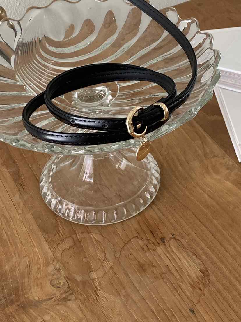 ANDYOUBROWN東大門直郵女士新款時尚真品推薦職業腰帶腰帶ANDYOUBROWN腰帶