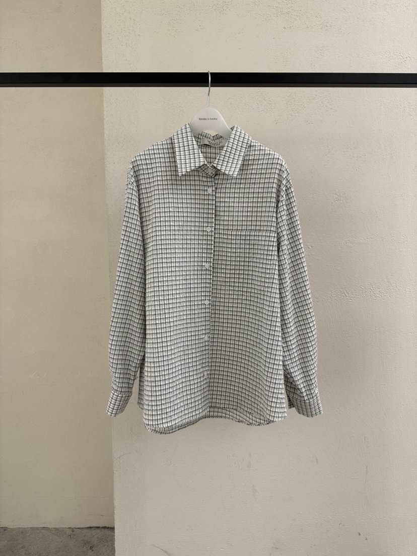 MONDAY TO SUNDAY東大門代購女士新品時尚人氣襯衫蕾絲衫MONDAY TO SUNDAY襯衫/蕾絲衫