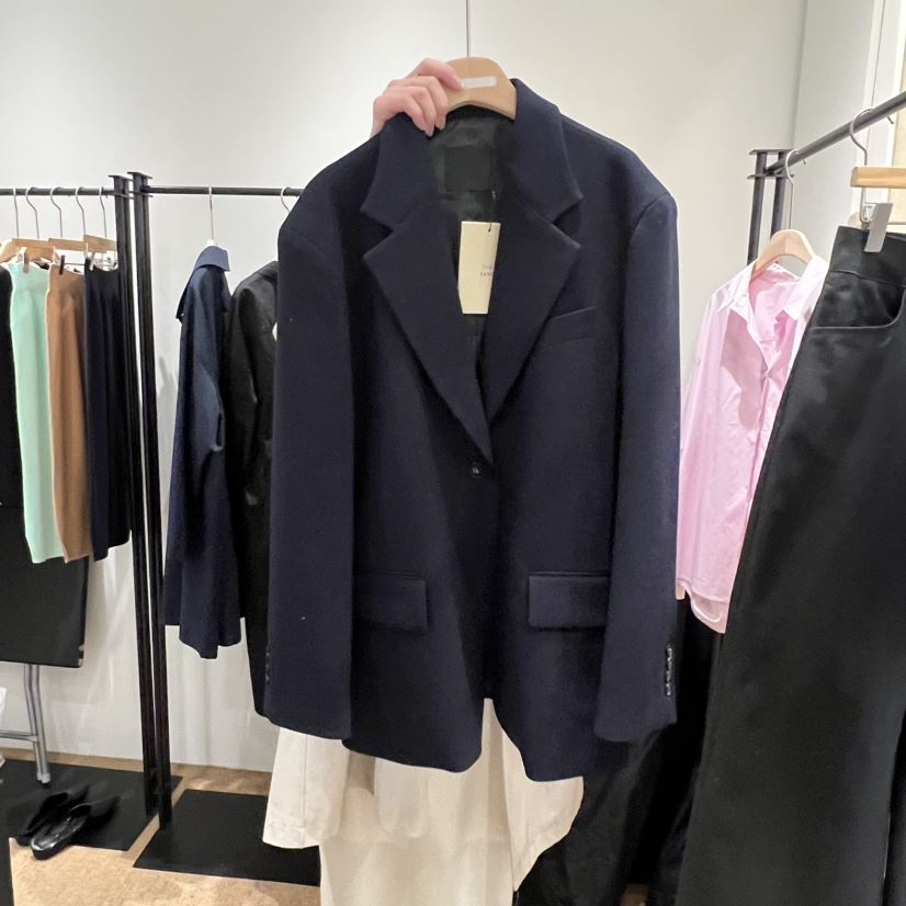 LMT（SAND LIMITED）東大門直郵女士新品推薦熱賣26春夏夾克LMT/THE SAND/THE BEIGES_FLOW夾克