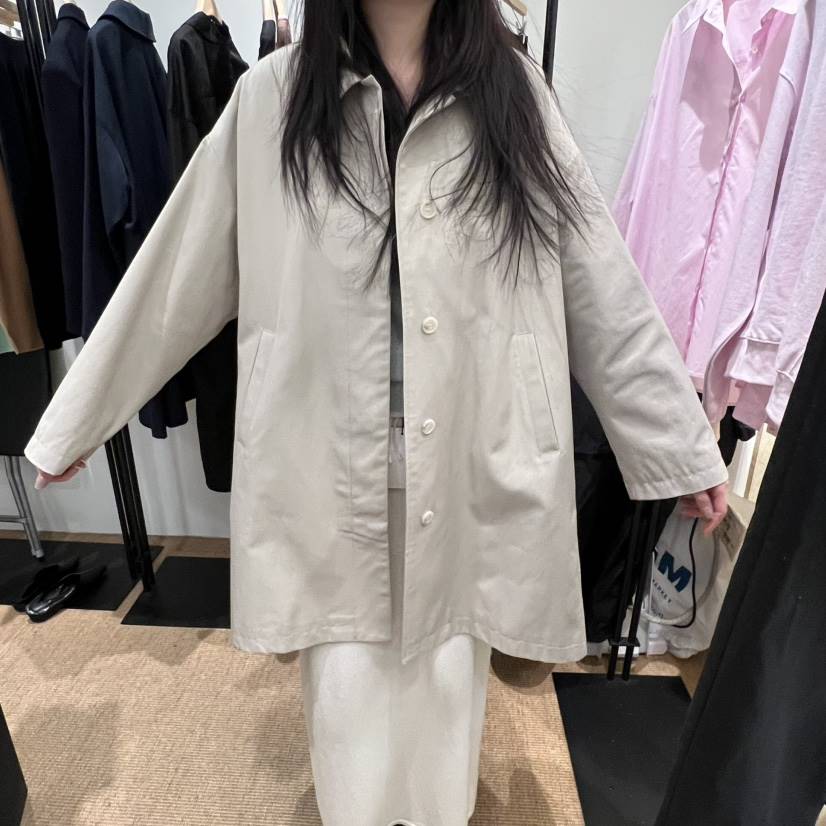 LMT（SAND LIMITED）韓國代購女士新品推薦熱賣人氣夾克LMT/THE SAND/THE BEIGES_FLOW夾克