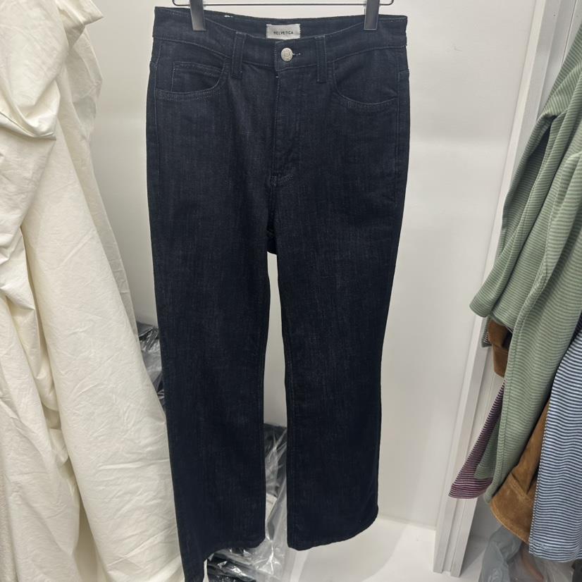 HELVETICA東大門直郵女士新品26春夏職業熱賣時尚休閑休閑褲HELVETICA休閑褲