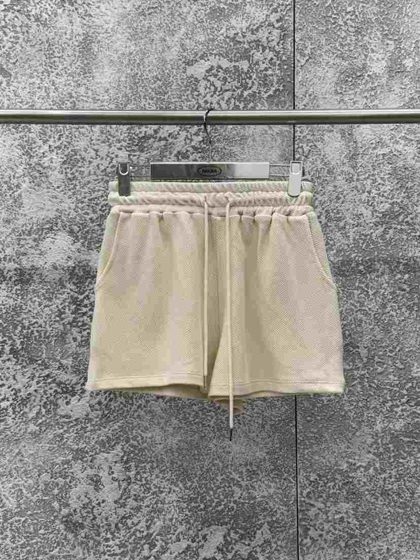 BADCALM東大門直郵女士新品休閑推薦人氣26春夏熱賣職業短褲BADCALM短褲