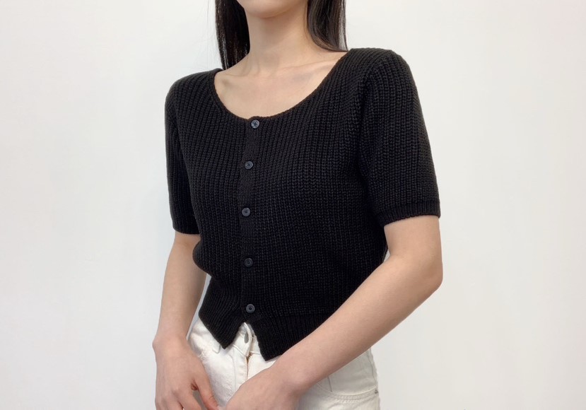 DARLUZ_MI東大門代購女士新款熱賣時尚26春夏人氣推薦針織衫DARLUZ_MI針織衫