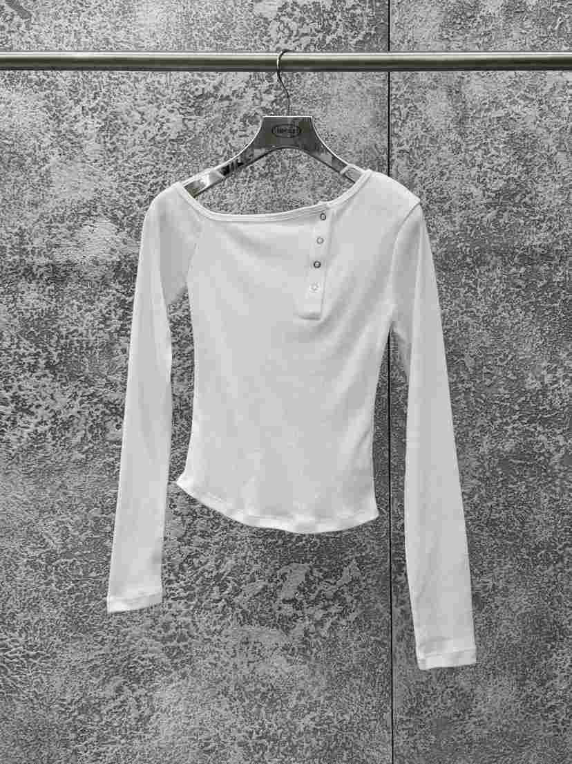 BADCALM東大門代購女士新款推薦時尚真品人氣熱賣長袖T恤BADCALM長袖T恤