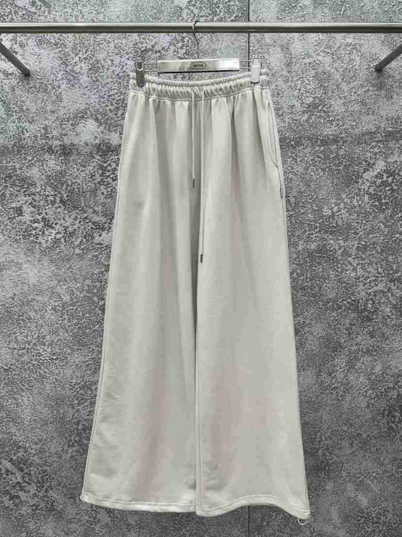 BADCALM韓國直郵女裝新品26春夏推薦休閑真品職業休閑褲特價BADCALM休閑褲