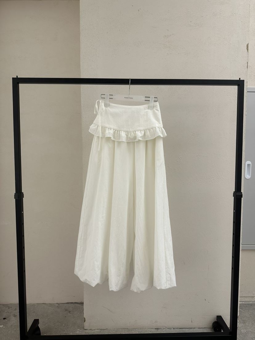 MONDAY TO SUNDAY東大門直郵女士新品推薦真品26春夏套裝MONDAY TO SUNDAY套裝