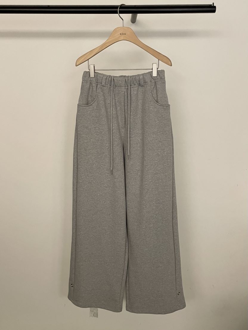 BOLD-A東大門直郵女士新款熱賣人氣時尚真品休閑26春夏休閑褲RE BOLD休閑褲