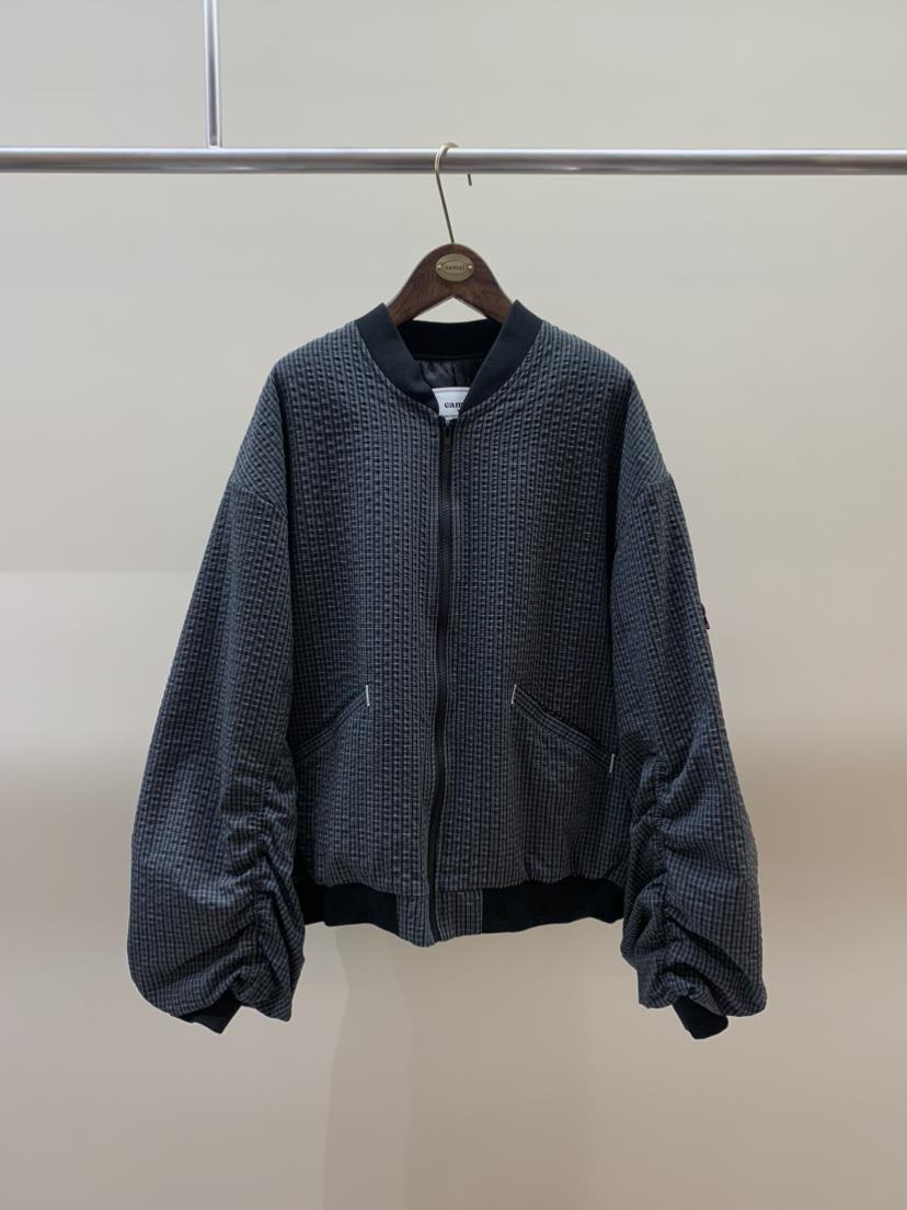 CAMEL-P韓國代購女裝新品熱賣夾克Came_l 家夾克