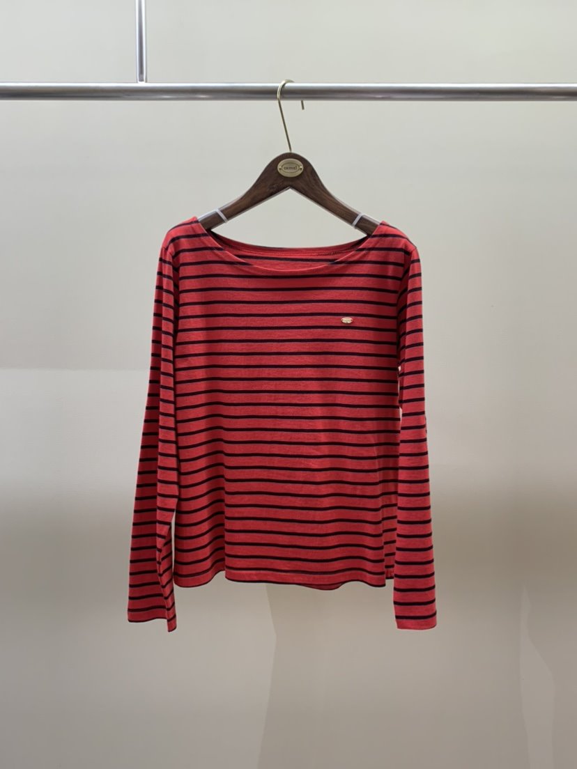 CAMEL-P東大門代購女士新品職業長袖T恤Came_l 家長袖T恤