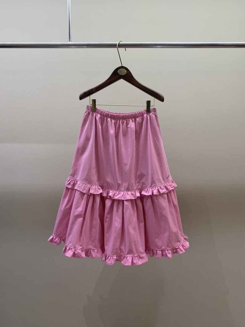 CAMEL-P東大門直郵女士新款熱賣半身裙中短裙Came_l 家半身裙/中短裙